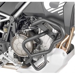 Givi Προστασία κινητήρα TN6710_ Tuareg 660 (2021) Aprilia 